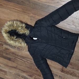 Girl's Winter coat